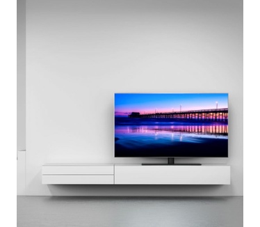 Cavus Draaibare TV-voet medium