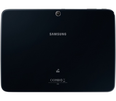 Samsung Galaxy Tab 3 10.1" LTE 16GB Zwart