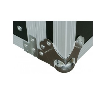 Power Dynamics PD-F4U6-2