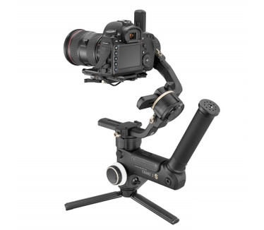 Zhiyun Crane 3S-E