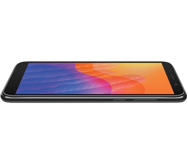 Huawei Y5p Zwart