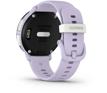 Garmin Bounce 2, Paars (Paars)