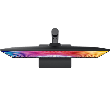 Samsung ViewFinity S60A 27" Zwart