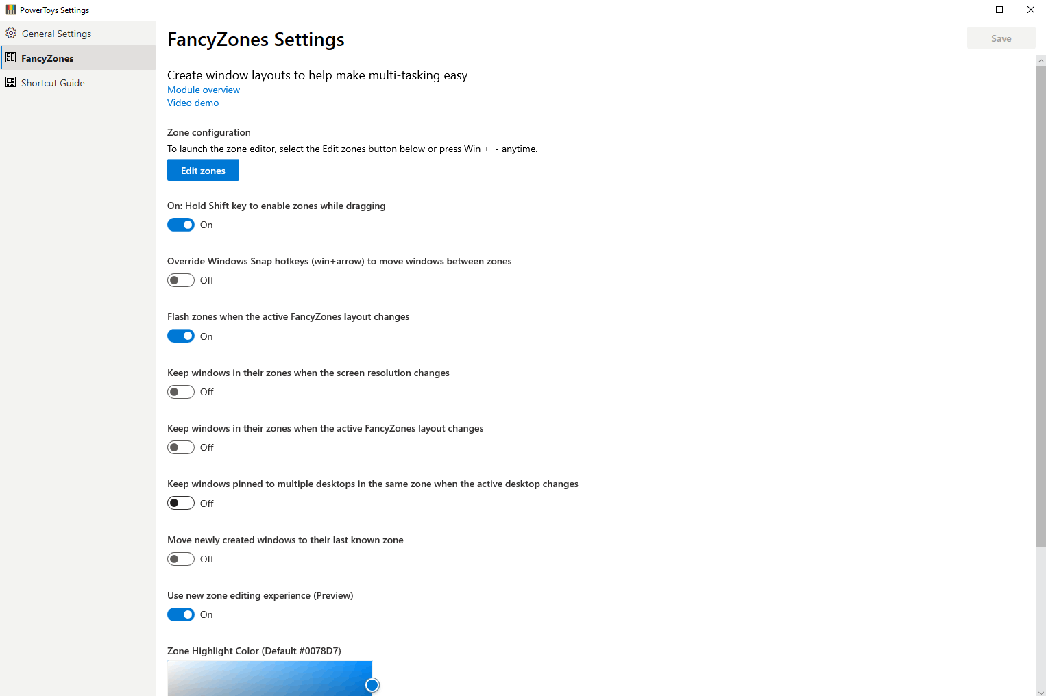 download microsoft powertoys 0.62 download microsoft powertoys 0.62