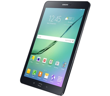 Samsung Galaxy Tab S2 9,7" 4G/LTE (2016) Zwart