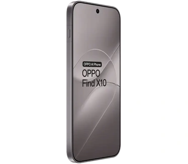 OPPO Find X10, 12GB rawm, 512GB opslag Grijs