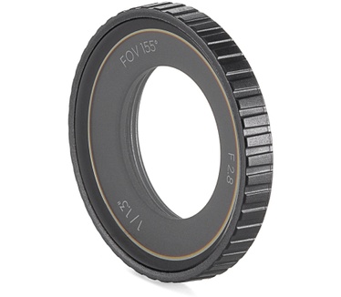 DJI Osmo Action 4 Glass Lens Cover