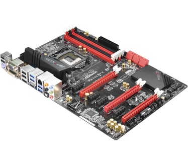 ASRock Fatal1ty Z87 Killer