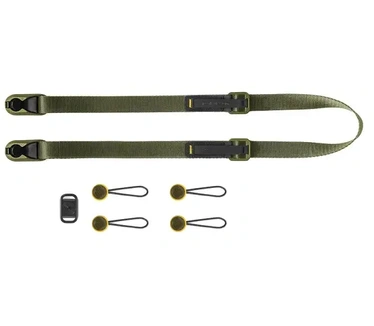 Peak Design L-KP-3 Leash Camerariem Kelp