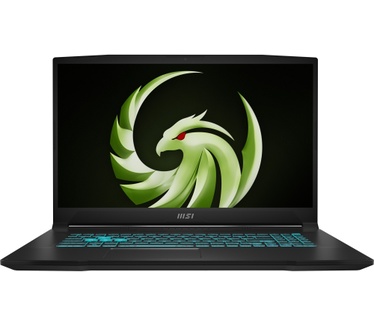 MSI Bravo 17 D7VFK -067BE