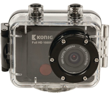 Konig CSAC300