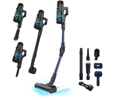 Cecotec Conga Rockstar 6500 Century ErgoWet Animal