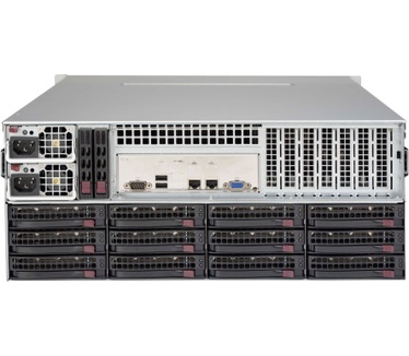 Supermicro CSE-847BA-R1K23LPB