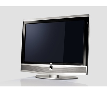 Loewe Art 42 SL Full-HD+ 100 DR+ Zilver