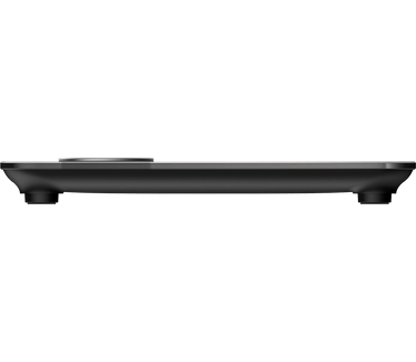 Fitbit Aria 2 - Zwart