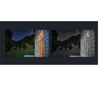 EZVIZ HB8 Lite 4G+Wifi