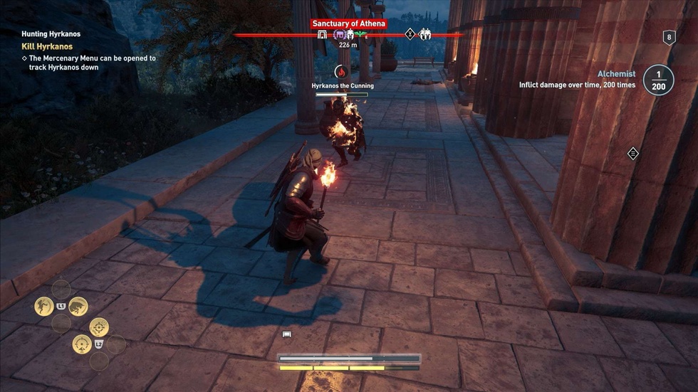 Assassin's Creed Odyssey