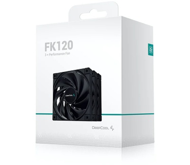 DeepCool R-FK120-BKNPF3-G-1