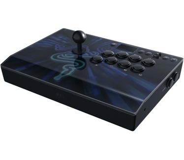 Razer Panthera Evo Arcade Stick  PS4