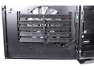 Thermaltake Level 10 GT sidefan, lamellen gesloten