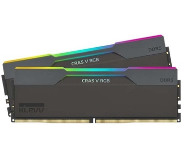 Klevv Cras V RGB KD5BGUA80-64A320G