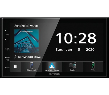 Kenwood DMX5020BTS