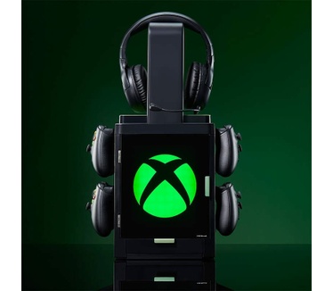 Numskull Official Xbox Gaming Locker