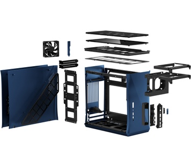 Fractal Design Era ITX Cobalt