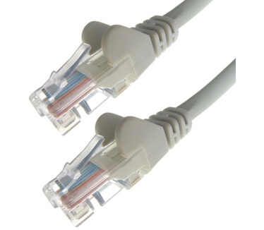 Computer Gear Cat6 UTP LSZH 3m