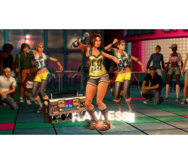 Dance Central