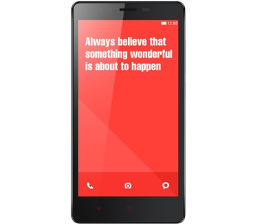 Xiaomi Redmi Note