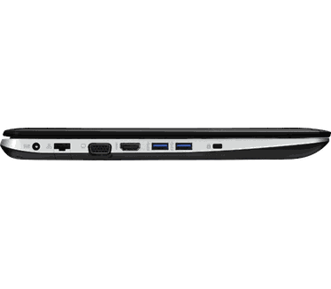 Asus F555LA -DM2095T
