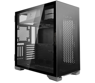 Antec P120 Crystal