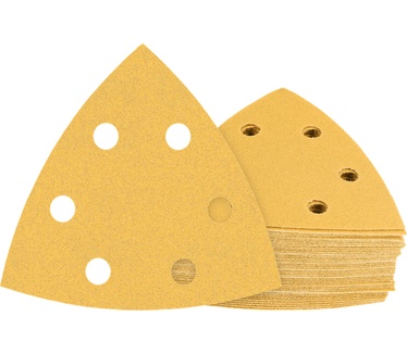 Bosch Expert C470 schuurpapier