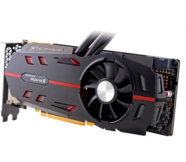 Inno3D iChill GeForce GTX 1080