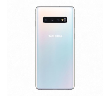 Samsung Galaxy S10 512GB Groen