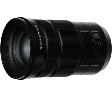Fujifilm XF 18-120MM F/4.0 LM PZ WR