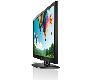 LG 29LN4503 Zwart