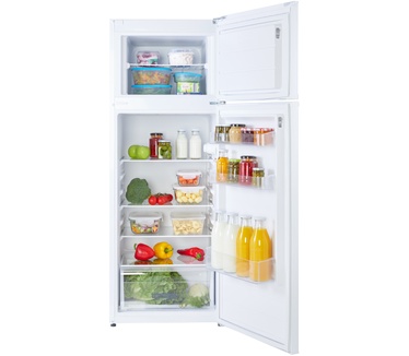 Whirlpool W55TM 4110 W 1