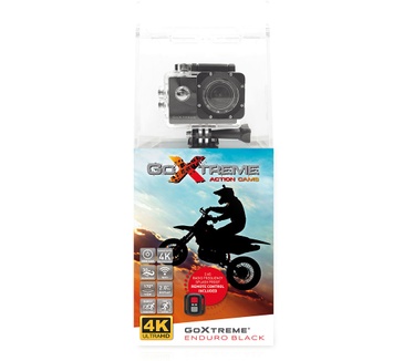 Easypix Camcorder