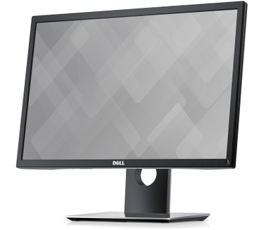 Dell P2217 Zwart