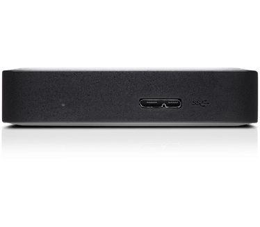 G-Technology G-Drive Mobile (2017) 4TB Zilver