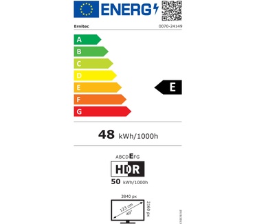 Ernitec 0070-24149