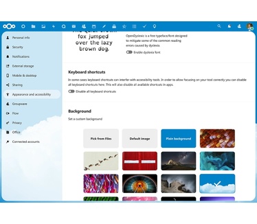 Nextcloud