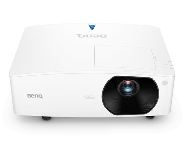 BenQ LU710