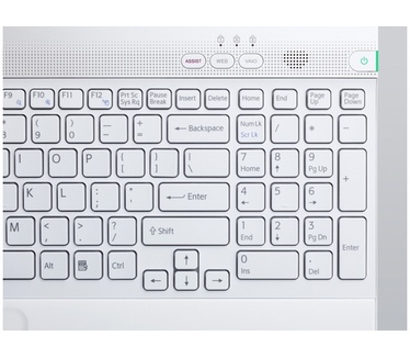 Sony Vaio VPC-EB3L1E/WI (Wit)