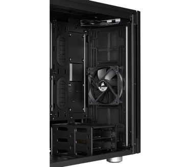 Corsair Carbide 275Q Quiet Midi Tower Case