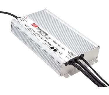 Mean Well HLG-600H-24B