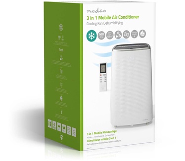 Nedis ACMB1WT14