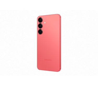 Samsung Galaxy S25+, 512GB opslag Rood